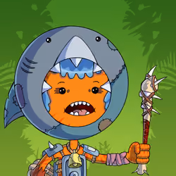 Villager #13374