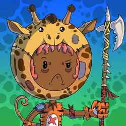 Villager #1432