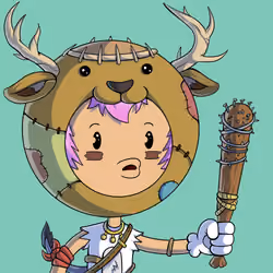 Villager #13907