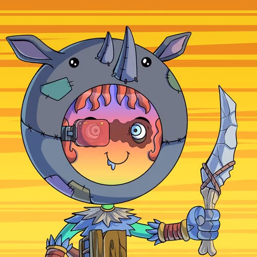 Villager #10877