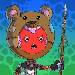 Villager #12474