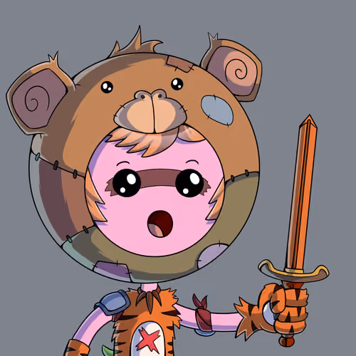Villager #13254