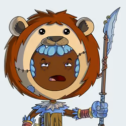 Villager #6204