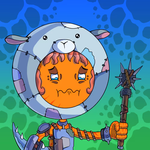 Villager #2651