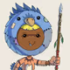 Villager #6908