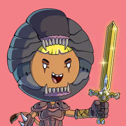 Villager #5674