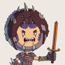 Villager #12056
