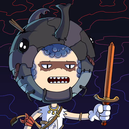 Villager #13717