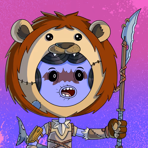 Villager #11248