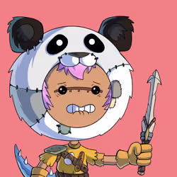 Villager #14359