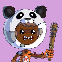 Villager #1819