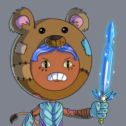 Villager #12126
