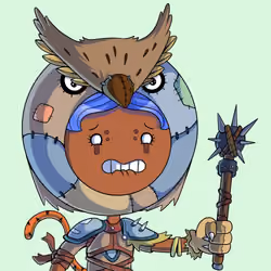 Villager #1942