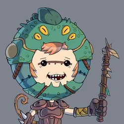 Villager #13424