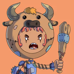 Villager #12357