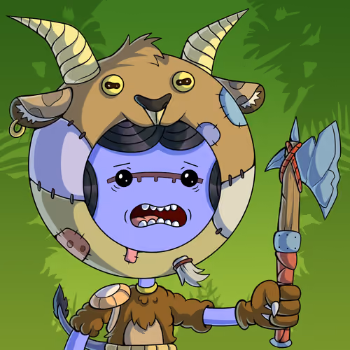 Villager #9840