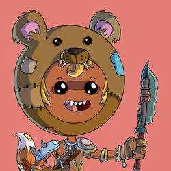 Villager #11930