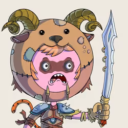Villager #13074