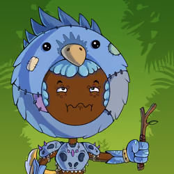 Villager #10699