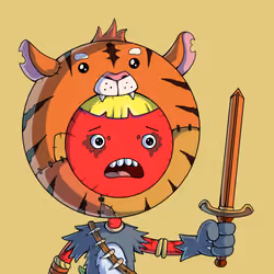 Villager #10020