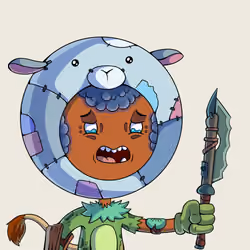 Villager #14068