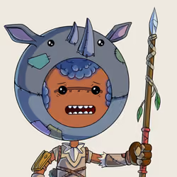 Villager #13285