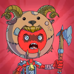 Villager #12773