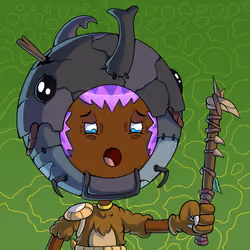 Villager #9474