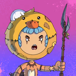 Villager #921