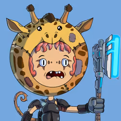 Villager #1513