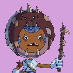 Villager #6687