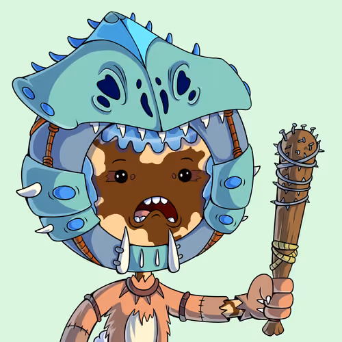 Villager #10067