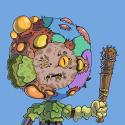 Villager #6430