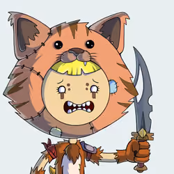 Villager #1262