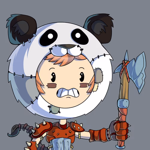 Villager #14971