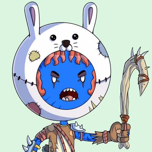 Villager #957