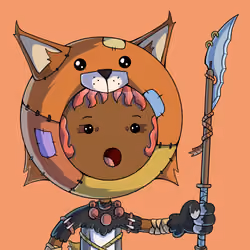 Villager #11040