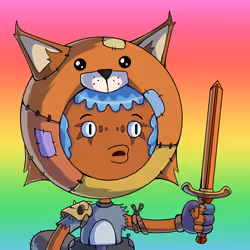 Villager #11897