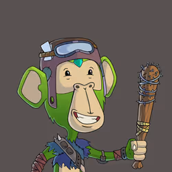 Villager #11588