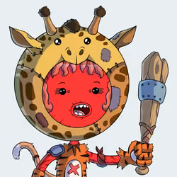 Villager #14493