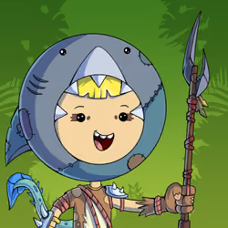 Villager #14255