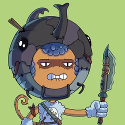 Villager #9335