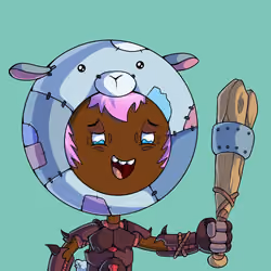 Villager #9212