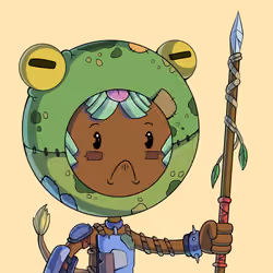 Villager #1333