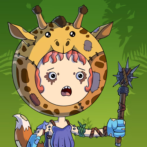 Villager #10401