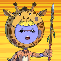 Villager #7533