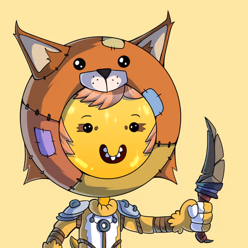 Villager #6284