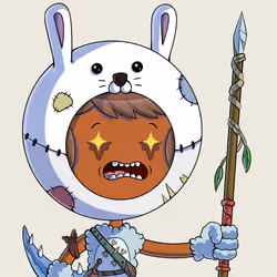 Villager #13671