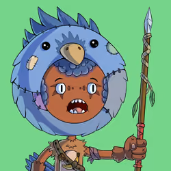 Villager #5297