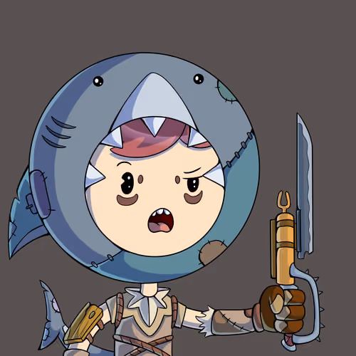 Villager #2159